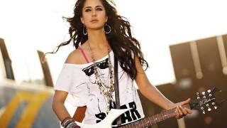 Making Of the Song  Dhunki  Mere Brother Ki Dulhan  Katrina Kaif [upl. by Amliw]