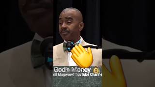 Pastor Gino Jennings The Truth About Election Wins [upl. by Leinehtan]