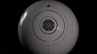 ENCEINTE PHANTOM DEVIALET [upl. by Staffan]