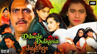 Dilwale Dulhania Le Jayenge Full Movie Hindi Review amp Facts  Shah Rukh Khan  Kajol  Amrish Puri [upl. by Cusack368]