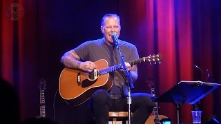 James HETFIELD  Full Show at Acoustic 4 a Cure  15 May 2014  Fillmore San Francisco CA [upl. by Pronty]