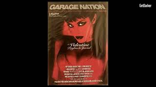 Mike Ruff Cut Lloyd amp MC DT  Garage Nation – Valentine Payback Special – 1999 Tape Pack [upl. by Otilia]