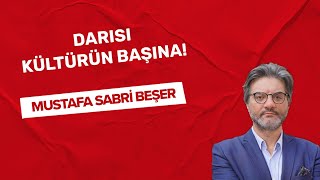 quotDarısı Kültürün başınaquot [upl. by Karin]