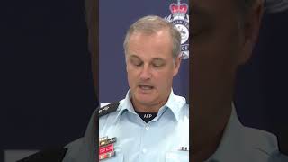 Sydney man arrested after recordbreaking pink cocaine bust [upl. by Namilus417]