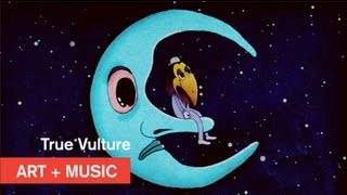 True Vulture  Death Grips and Galen Pehrson Collaboration  Art  Music  MOCAtv [upl. by Remlap195]