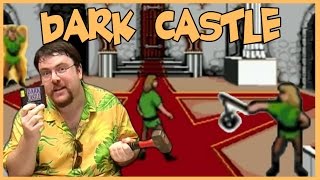 Joueur du grenier  Dark Castle  Megadrive [upl. by Abekam]