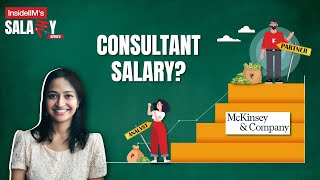 Join The Elite  How To Start At McKinsey And Earn A SixFigure Salary [upl. by Hpotsirhc994]