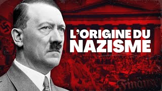 Comment le CAPITALISME a CRÉÉ HITLER 🇩🇪 Capitalisme 6 [upl. by Torry]