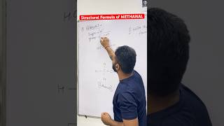 STRUCTURAL FORMULA OF METHANE  CARBON AND ITS COMPOUND  CLASS 10th methanal methane [upl. by Avron]