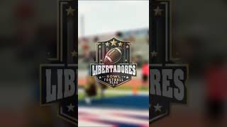 Libertadores Bowl 🏈 en Quitó  Ecuador flagfootball flagfootballquito flagfootballecuador [upl. by Claudell]