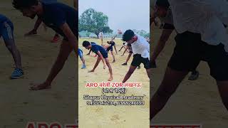 ARO bareilly physical date army armylover shorts ytshort trending trendingshorts reels video [upl. by Elia]