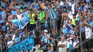 GOLS Grêmio 3 x 1 Aimoré Campeonato Gaúcho 2016 l GrêmioTV [upl. by Bullock235]