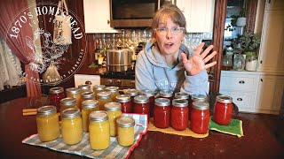 Canning 101 A Beginners Guide Back to Basics [upl. by Zoller200]