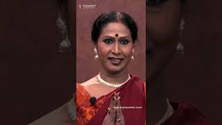 How to do Odissi Namaskar  Sujatha Mohapatras Beginners Lessons  NatyasutraOnline [upl. by Rance]