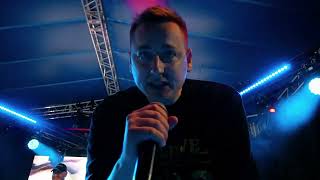 Kulturhaus  Выдыхай Live from Arkadia Fest [upl. by Brindell]