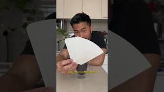 Using coffee filters from the dollar store [upl. by Assiruam]