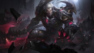 DARIUS MONTAGE 3 [upl. by Damal388]