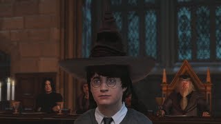 Harry Potter for Kinect  Year 1 [upl. by Shanon96]