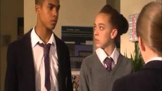 Grange Hill Series 31  Episode 3 Part 2 [upl. by Collyer]