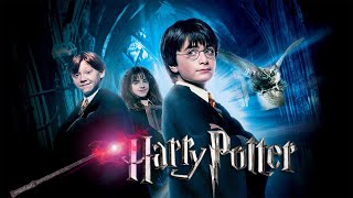 Harry Potter movie 13 trailer [upl. by Oiralednac]