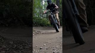 coupla clips duthie mtb pnwmtb bikes [upl. by Ylram483]