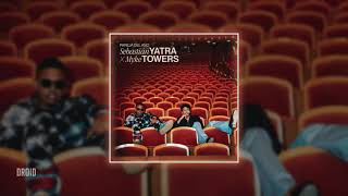 sebastián yatra amp myke towers  pareja del año 𝒔𝒍𝒐𝒘𝒆𝒅  𝒓𝒆𝒗𝒆𝒓𝒃 [upl. by Imled]