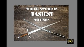 Making a leaf bladed long sword and scabbard [upl. by Anemaj]