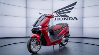 quot2025 Honda Wave 110i Review Best Budget Motorcycle Specs Features amp Ride Testquot [upl. by Maggee977]