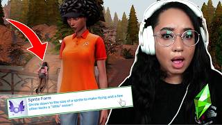 Sims 4 mods to make it more FUN The Sims 4 Mods [upl. by Fayina554]