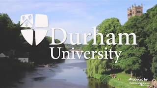 Durham University International [upl. by Eiramaliehs644]