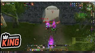 Talisman online Alchemikas VS ceckoFAT 1313 LID [upl. by Valenba]