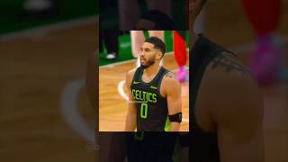 Jayson Tatum UNDERSTANDS IT NOW 😮‍💨🥶 shorts [upl. by Carmencita]