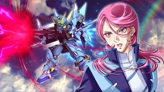 SRW DD Full Armed Huckebein All Attacks Ling Mao OGスパロボDD フルアームド・ヒュッケバイン 全武装 リン・マオ FAH 9月2024 [upl. by Hamnet]