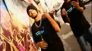 BOHEMIA Vich pardesan de rare video official [upl. by Lanod]