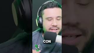 EL MENSAJE OCULTO DEL ÚLTIMO DÍA DE CAMIROAGA 🎙️Adelanto del próximo episodio del Podcast [upl. by Starlin]