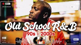 Best of RampB Classics 90s amp 2000s  Old School RampB Music Ever 🎶 Akon Rihanna Usher Ne Yo Nelly [upl. by Steddman]