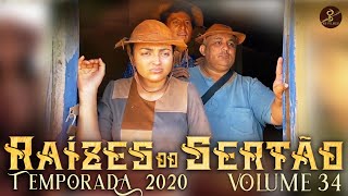 Raízes do Sertão 34 Temporada 2020 [upl. by Ivana345]