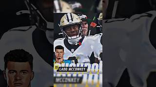 What Happened To the saints man 💔☠️ nfl shorts [upl. by Annohsat]