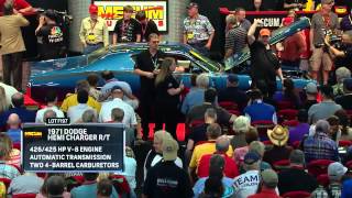 Mecum Auctions Tim Wellborn Collection HD [upl. by Enileqcaj]