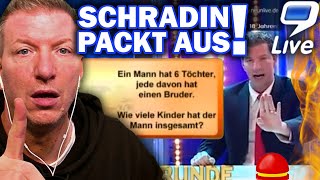 9Live REALTALK🤫von MAX SCHRADIN  25000€ IN 10 MINUTEN🤑 [upl. by Aenit]