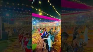 Gudiya Ka Garba Dance “ lakhnadon garbanight ytshorts garbazone garbadance navratrispecial [upl. by Llerahs765]