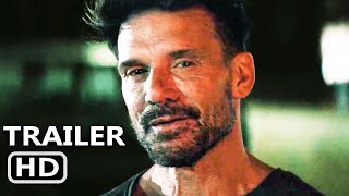 LIGHTS OUT Trailer 2024 Frank Grillo Scott Adkins [upl. by Powell]