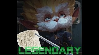 Support Heimer But Legendary [upl. by Ettennan82]