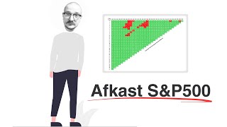 31 års aktieafkast på SampP 500  Frinans [upl. by Weissberg583]