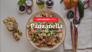 Panzanella [upl. by Nadya]