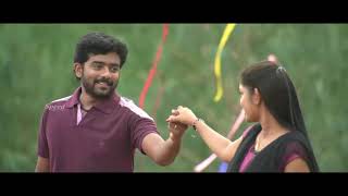 Saranalayam Tamil Movie scenes  Ashwin Kumar  Sri Priyanka  Singam Puli [upl. by Stimson]