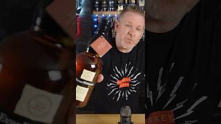 Knee Jerk Reaction Evan Williams Vintage Single Barrel bourbon whiskey whiskeytube [upl. by Wayolle283]