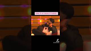 Take it or leave it habibi قسمةونصيب explore اشتراك تيكتوك اكسبلور tiktok ترند لايك like [upl. by Connor]