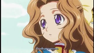 Nunnally finally leaves Wonderland [upl. by Dloreg]