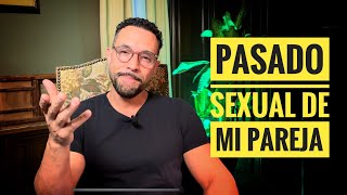 PASADO SEXUAL DE MI PAREJA  ALDO ZURIEL [upl. by Catto478]